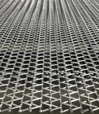 Esteira Balanceada Laminada