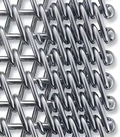 Esteira Balanceada Reforçada Lateral Dupla