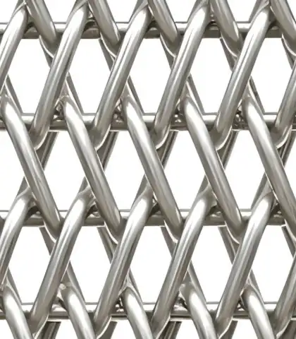 Esteira Balanceada Reforçada