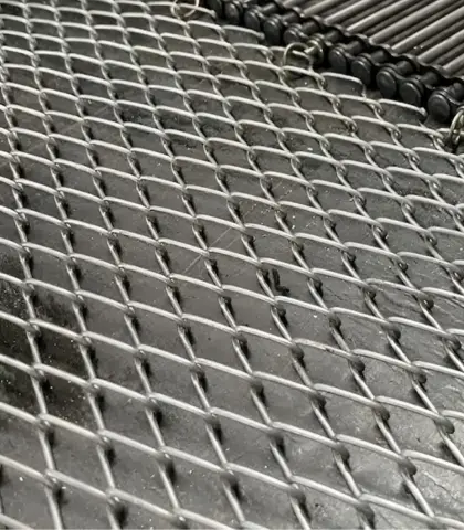 Esteira Convencional