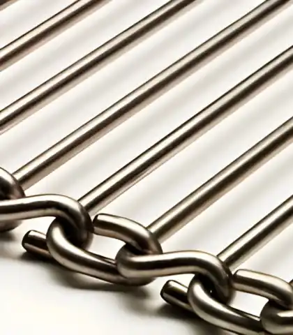 Esteira Grelhatex Laceada