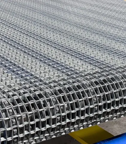 Esteira Eventex Flat Wire Laceada