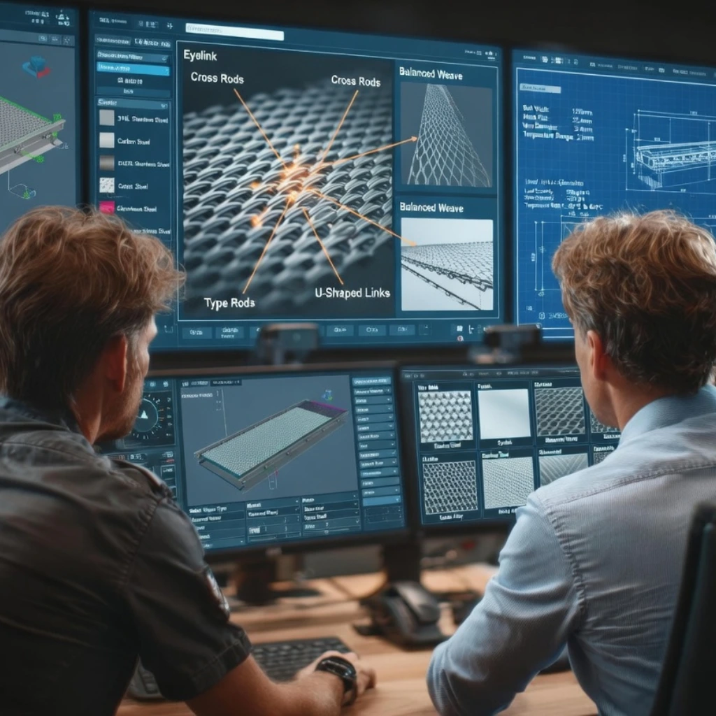 Soluções Personalizadas Produtiva Esteiras