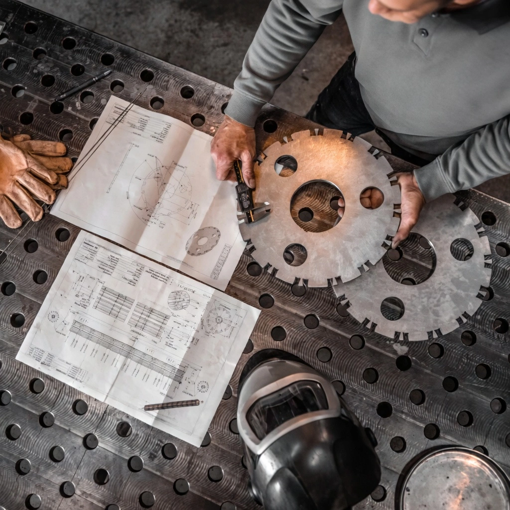 Produtiva Esteiras na Indústria