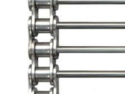 Esteira Grelhatex com Correntes